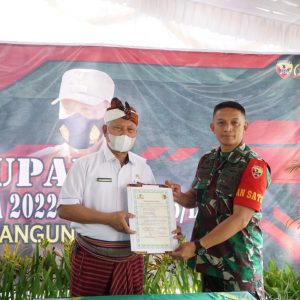 Pemkab Lotim Kembali Pertegas Komitmen Bangun Selatan