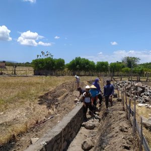 Diduga Sarat Muatan Politik, IP3A Sumbawa Soroti Program P3TGAI