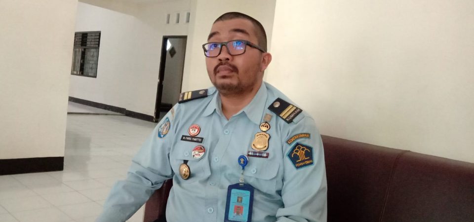Proses Paspor Mudah, ULP Selong Imbau Masyarakat Tidak Gunakan Jasa Calo