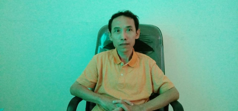 Kekurangan SDM dan Sarpras Jadi Kendala Bidang Penyelenggara Kearsipan