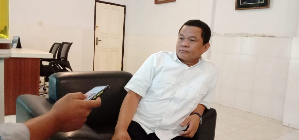 PT. Samudera Indonesia Salurkan CSRnya Untuk Speedboad Dan Dermaga Telong Elong