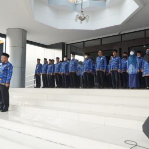 Pemda Lotim Fokus Tingkatkan Pertumbuhan Ekonomi Tahun 2023