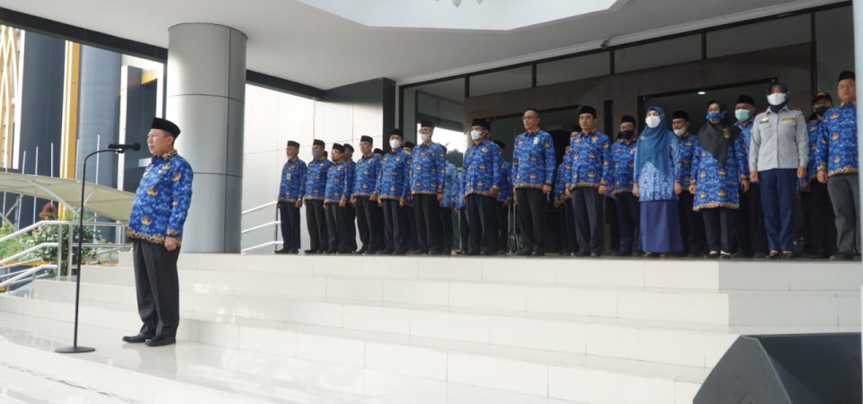 Pemda Lotim Fokus Tingkatkan Pertumbuhan Ekonomi Tahun 2023