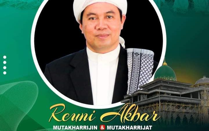 Ma’had DQH NW : Garda Terdepan Pengawal Visi Misi Organisasi Nahdlatul Wathan dan Penyangga NKRI (Refleksi 57 Tahun Alumni MDQH NW Berkontribusi untuk Negeri)