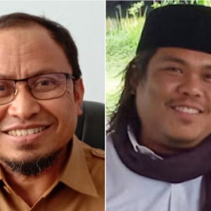 Wisuda PAUD Disorot, Kadis Dikbud Lotim Membela
