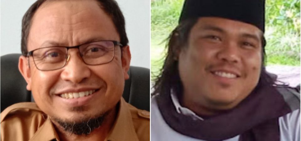 Wisuda PAUD Disorot, Kadis Dikbud Lotim Membela