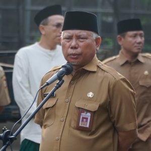 Pemkab Lotim Bentuk Tim Andalan Kebersihan