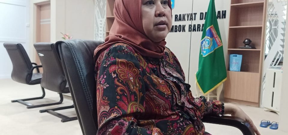 Tak Pernah Bayar Pajak, Dewan Lobar Akan Panggil Pihak Pelindo lll