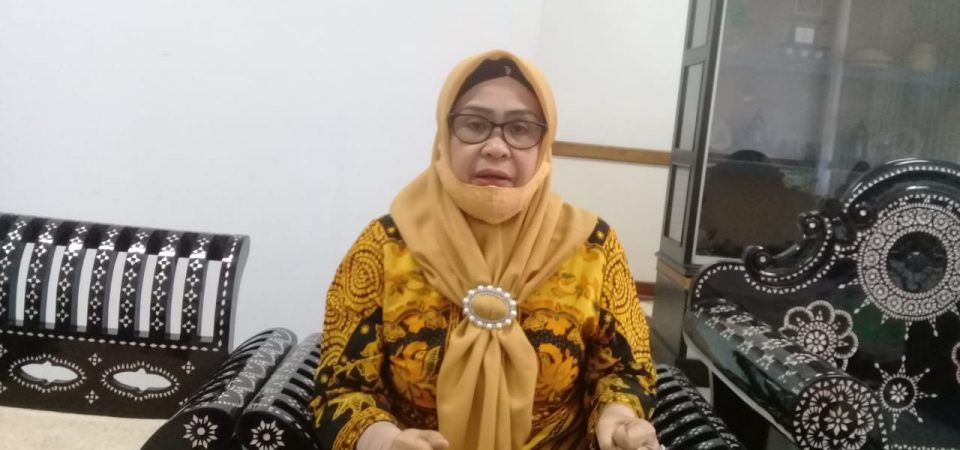 Pemda Pastikan Ritel Modern Membuka Ruang Bagi Pelaku UKM