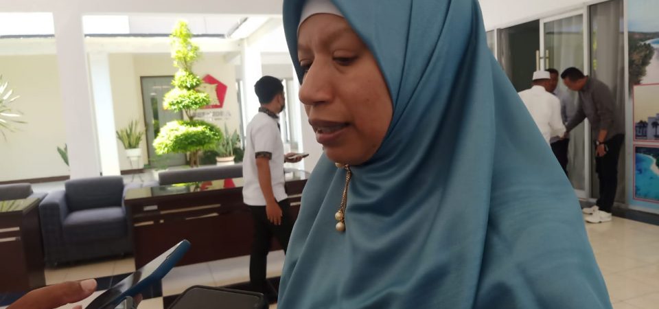 Soroti Dana Gendut Jalan Sopoq Angen, Dewan Syarankan Dikaji Ulang