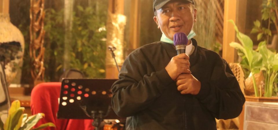 Bupati Lobar dan Pelaku Wisata Gagas Senggigi Cycling Day