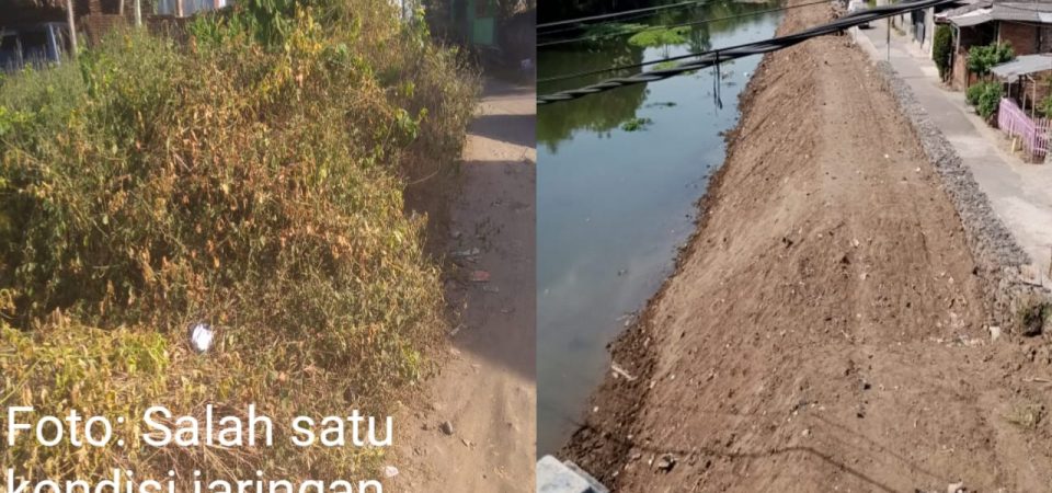 Dituding Ada Pelanggaran dan Korupsi, Kadis Dinas PUPR: Dibuktikan Saja