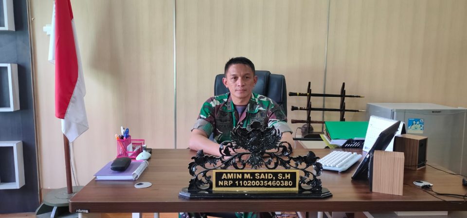 Kodim 1615/Lotim Gelar Festival Musik Hadirkan Felix Irawan