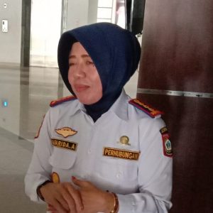 Baiq Farida : Tidak Ada Tilang Di Luar Opgab, Jika Ada Maka Itu Pungli