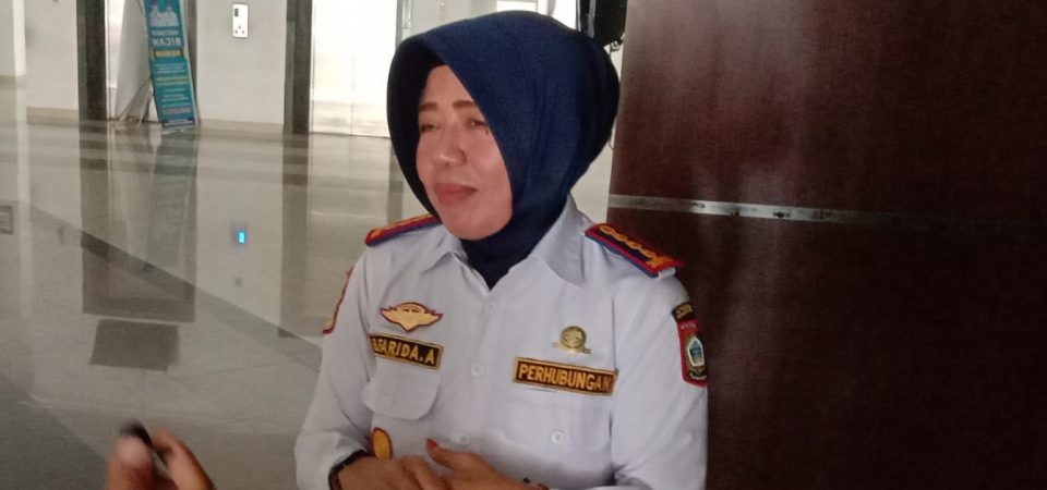 Baiq Farida : Tidak Ada Tilang Di Luar Opgab, Jika Ada Maka Itu Pungli