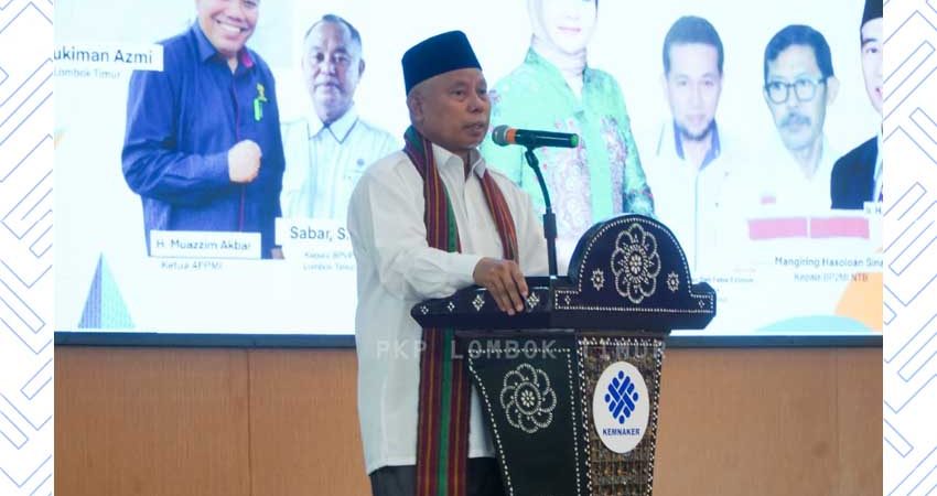 Bupati : PMI Harus Miliki Target dan Perencanaan