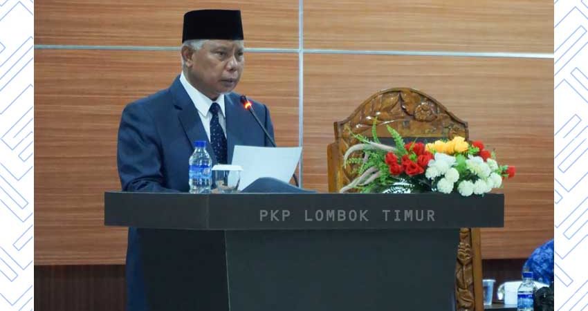 Pemerintah Daerah Ajukan Tiga Raperda