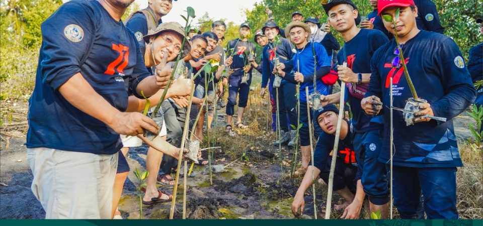 Sambut Hari Pariwisata Dunia, Poltekpar Lombok Gelar Empat Kegiatan