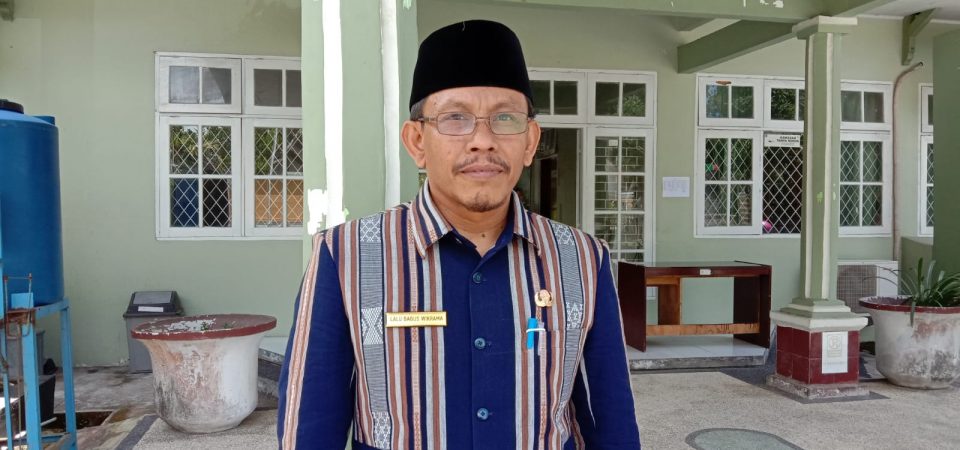 Sekdis Dinkes :  Tidak Ada Lagi Alkes Yang Beredar Berbahan Merkuri di Lotim