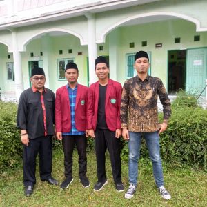 Mahasiswa STMIK Syaikh Zainuddin NW Lolos Program MBSIB-MBKM