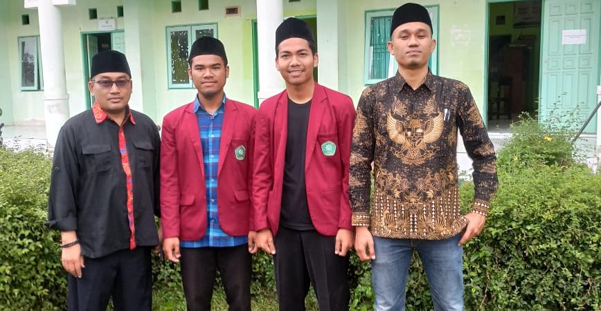 Mahasiswa STMIK Syaikh Zainuddin NW Lolos Program MBSIB-MBKM