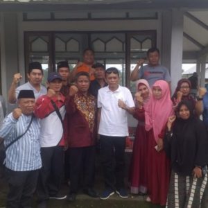 Pertama di NTB, SMPN 06 Jonggat Akan Berevolusi Jadi SMP_IT Anak Yatim