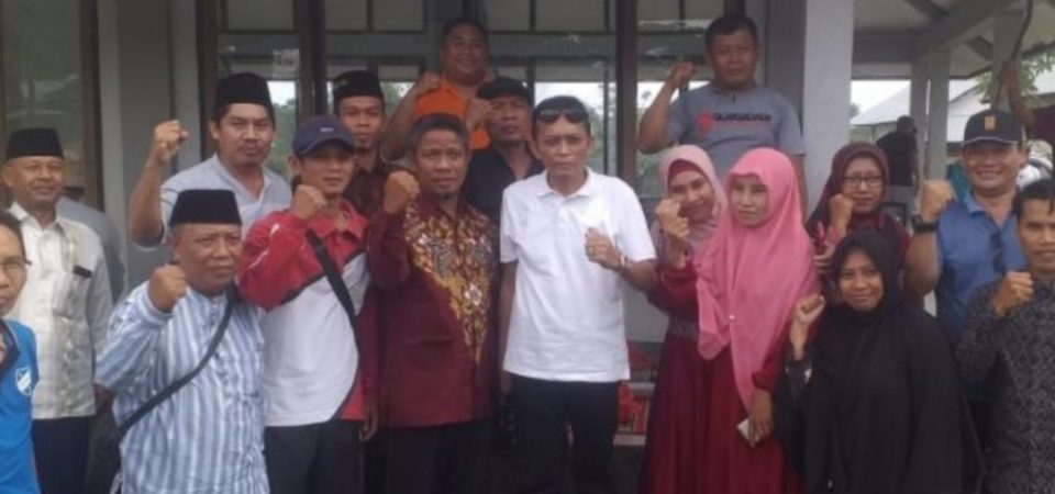 Pertama di NTB, SMPN 06 Jonggat Akan Berevolusi Jadi SMP_IT Anak Yatim