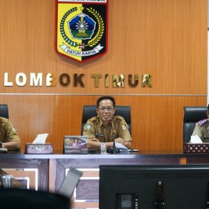 Bekerja Objektif Tuntaskan Verifikasi