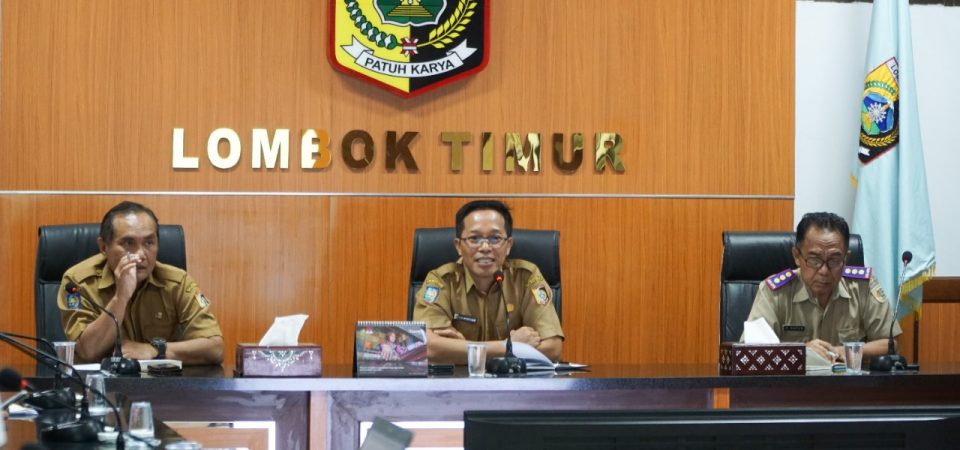 Bekerja Objektif Tuntaskan Verifikasi