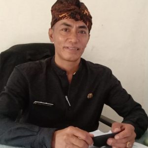 Disnakeswan Lotim Optimis Pendistribusian Ternak Rampung Akhir Tahun