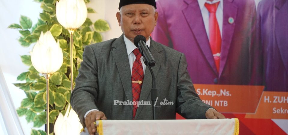 Tingkatkan Pelayanan Kesehatan, Bupati Sukiman akan Tempatkan Perawat di Pustu