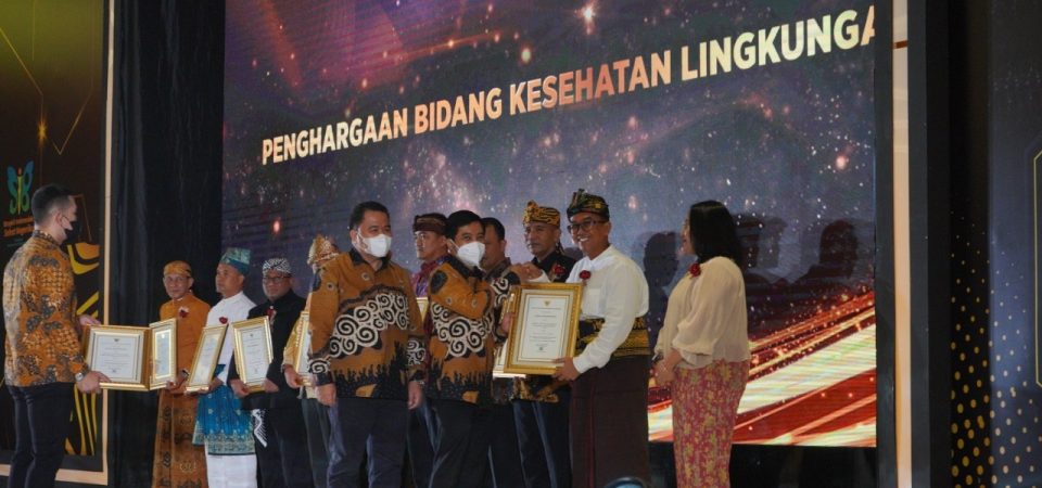 Kemenkes Kembali Labeli Bizam Sebagai Bandar Udara Sehat 2022