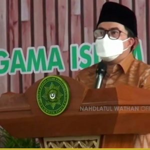 352 Mahasiswa IAIH NW Lotim Dikukuhkan Jadi Sarjana