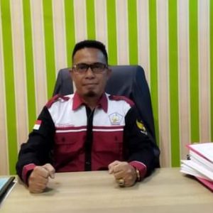 Dugaan Money Politik Desa Bale Brang, Advokat Surahman Laporkan ke Polisi