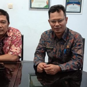 Tingkatkan Mutu Pendidikan, Semua Kepala Sekolah Tanda Tangani Pakta Integritas