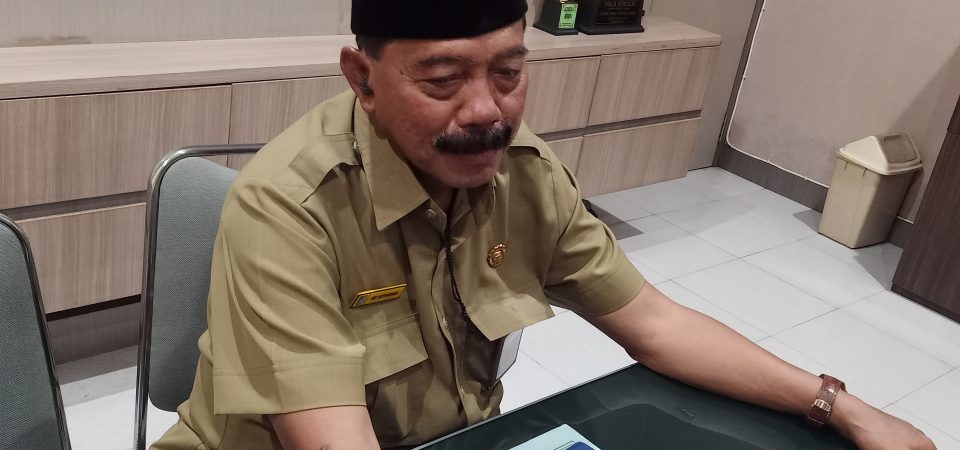 Tingkatkan Infrastruktur Desa, PUPR Lobar, Hidupkan Sentra Ekonomi 