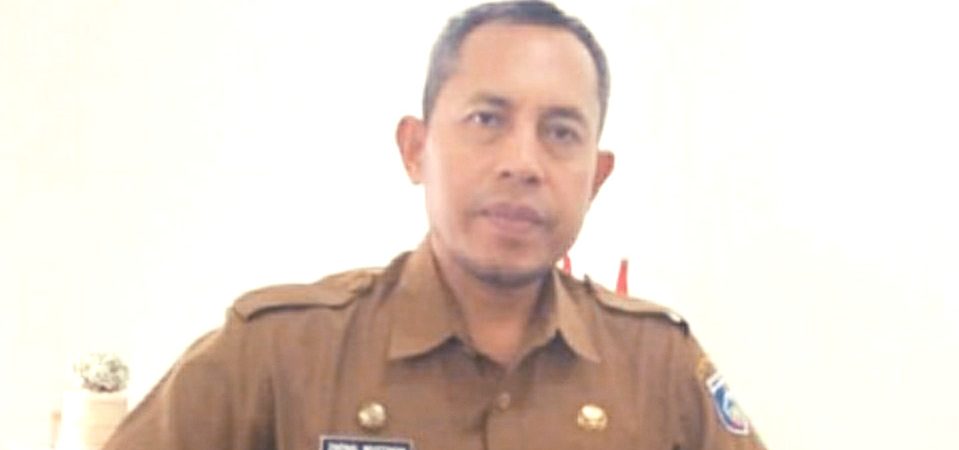 Realisasi Tahap II Motor Dinas Kadus, Pemda Gelontorkan 14 Miliar