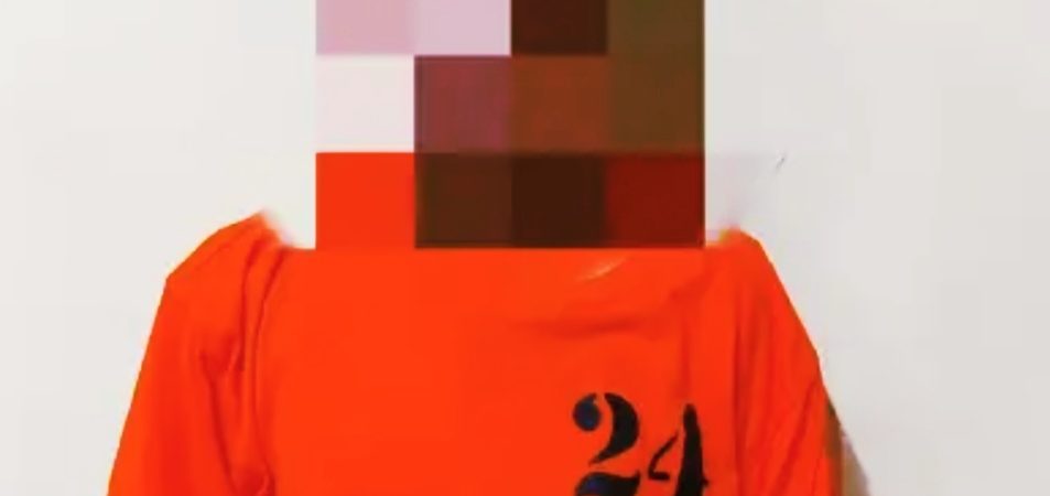 Pasutri Terduga Pelaku Pembunuhan Berencana Ditangkap