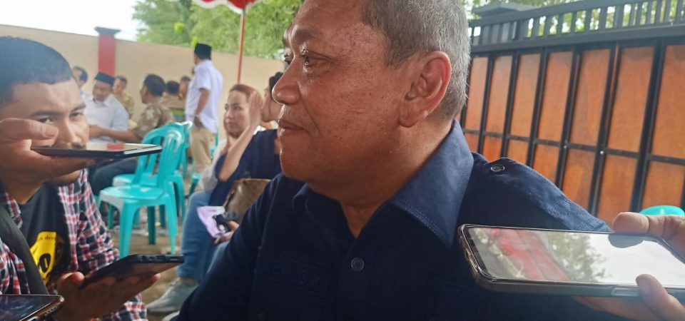 Gerindra Siapkan Dua Kader Terbaik Di Kontestasi Pilkada Lobar