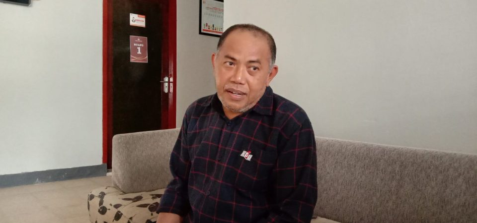 KPU Tegaskan ASN Tidak Masalah Jadi Petugas PPK/PPS