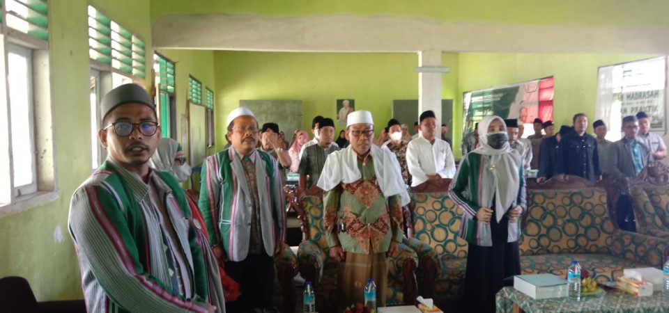 Tunjukan Eksistensi, PGNW Masifkan Pergerakan dan Penguatan Kapasitas