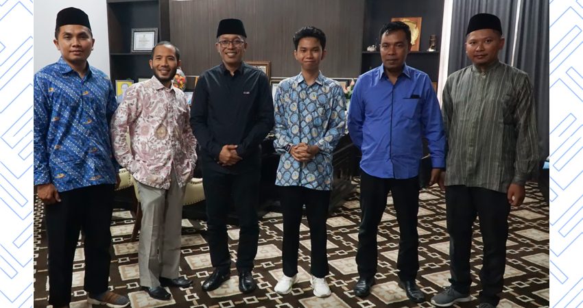 Sekda Taofik Lepas Duta Siswa Indonesia 2023