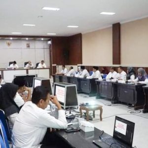 Bupati Minta Semua Camat Terbuka Sampaikan Keluhan