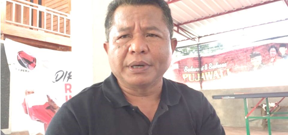 DPRD Lobar Kritisi Piutang Pajak PBB Lombok Barat Kian Membengkak