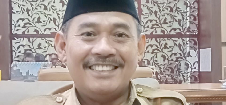 Perbaikan Kinerja, Bupati Fauzan Siap Rombak Pejabat OPD