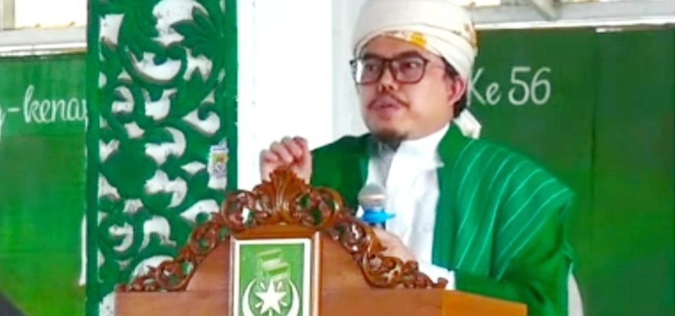 <strong>PBNW Gelar Pengajian Muqaddimah Hultah ke – 88 Madrasah NWDI</strong>