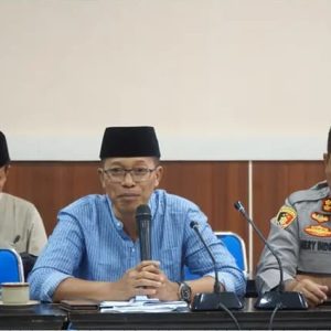 Soal Kasus Tanah Pembangunan Masjid, GEMPA Datangi Pemda