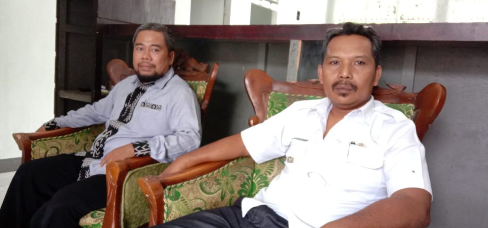 30 Anak Alami Stunting, Lurah Kelayu Selatan Keluhkan Kurangnya Koordinasi SKPD