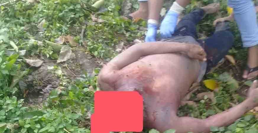 Istri Korban Tewas Diduga Tersambar Petir<br>Desak Polisi Bisa Ungkap Kejadian Sebenarnya