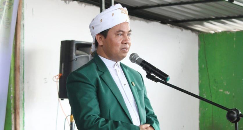 Sekjend. PBNW : Empat Kategori Shilaturrahim dalam Tradisi NW